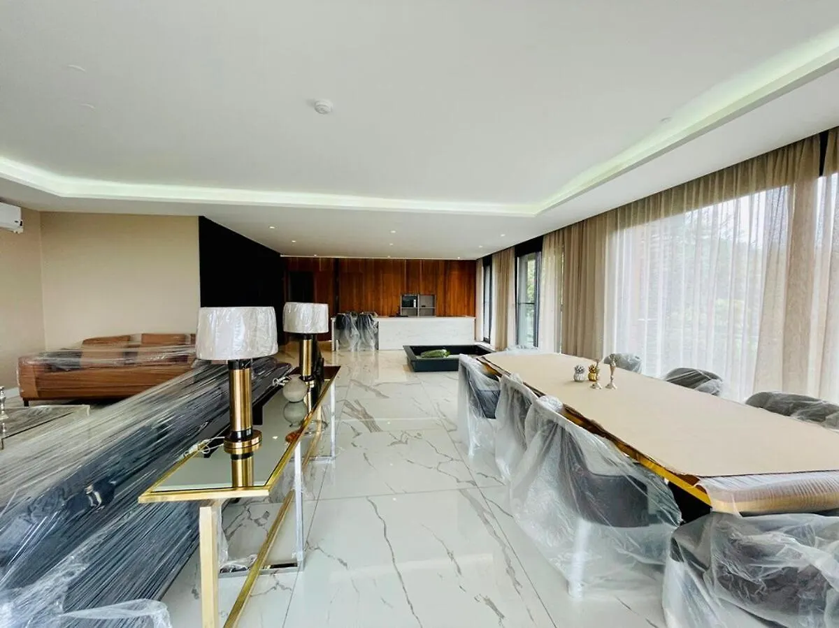 Lana Heights Apartment Kampala